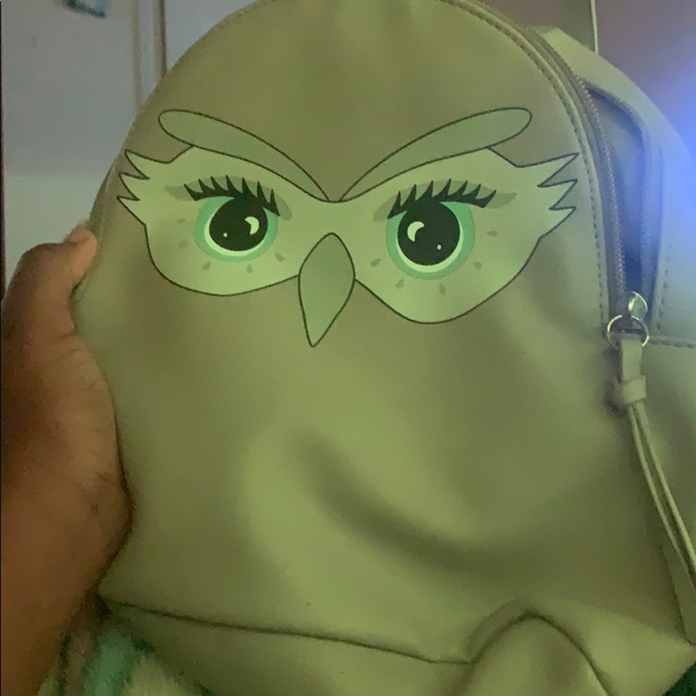 Backpack